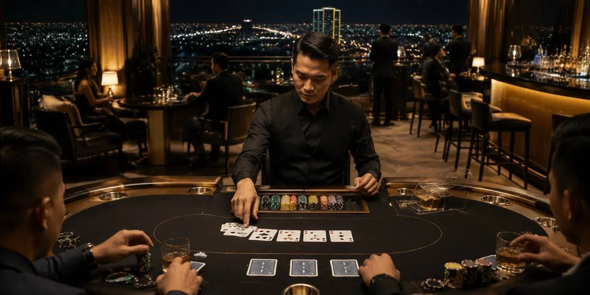 kubet Live Casino