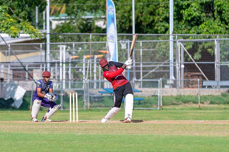 Cricket Prediction